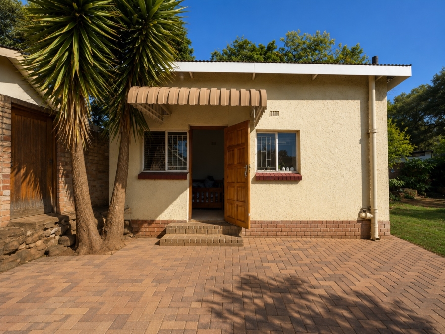 6 Bedroom Property for Sale in Dan Pienaar Free State